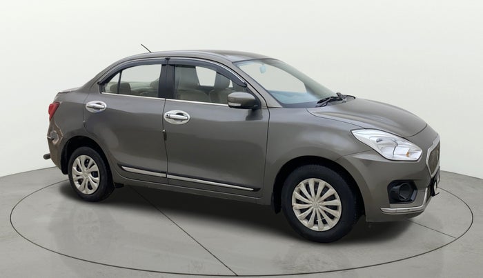 2020 Maruti Dzire VXI AMT, Petrol, Automatic, 77,599 km, SRP