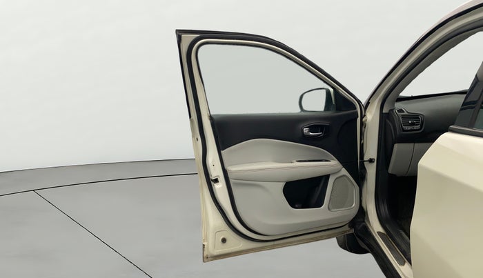 2019 Jeep Compass LIMITED 1.4 PETROL AT, Petrol, Automatic, 63,948 km, LHS Front Door