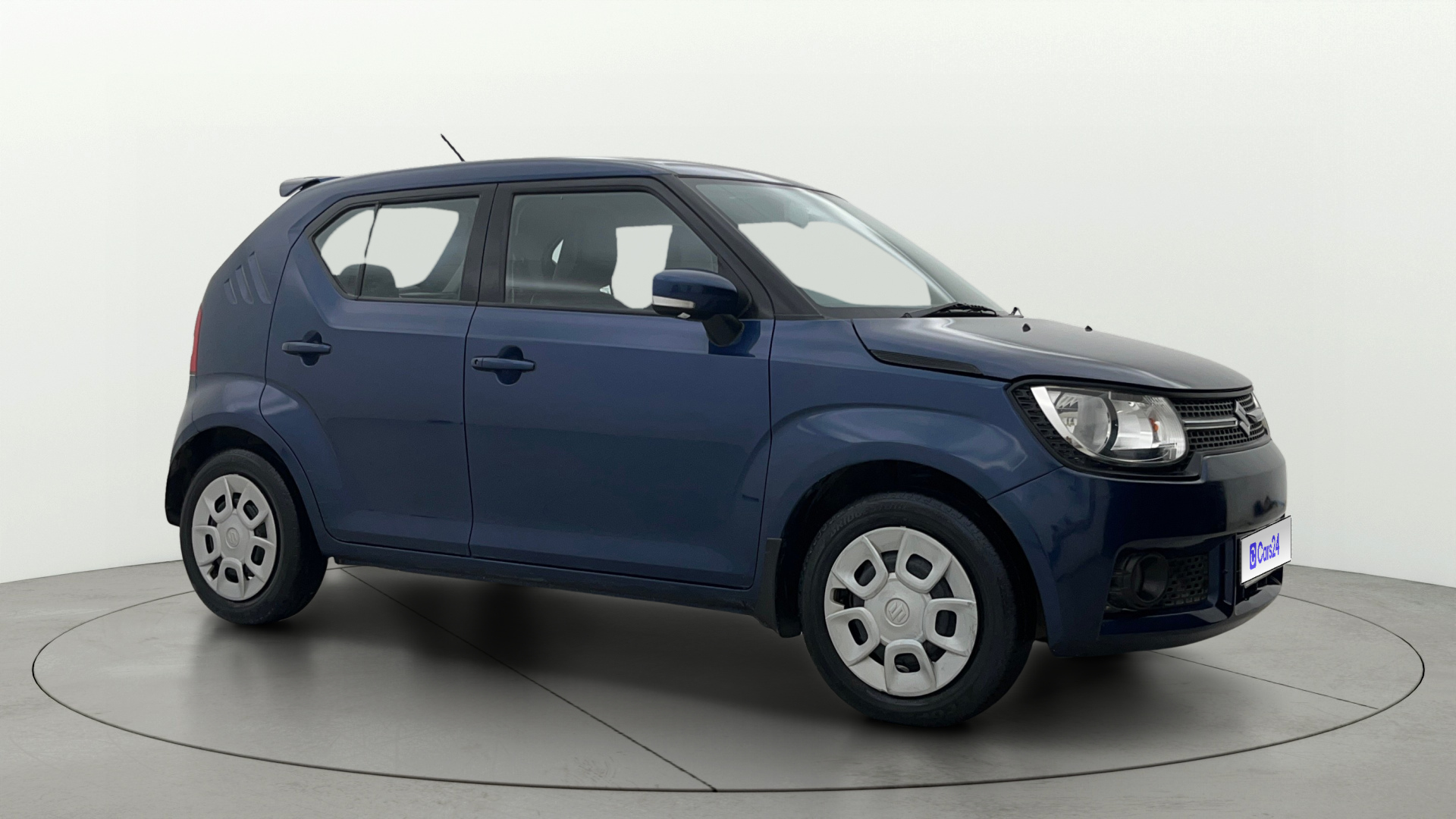 2019 Maruti Suzuki Ignis 2017-2026 DELTA 1.2 2019 Maruti Suzuki Ignis 2017-2026 DELTA 1.2