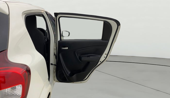 2022 Maruti Celerio ZXI PLUS AGS, Petrol, Automatic, 41,444 km, RHS Rear Door