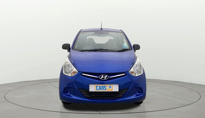 2016 Hyundai Eon MAGNA +, Petrol, Manual, 47,342 km, Front