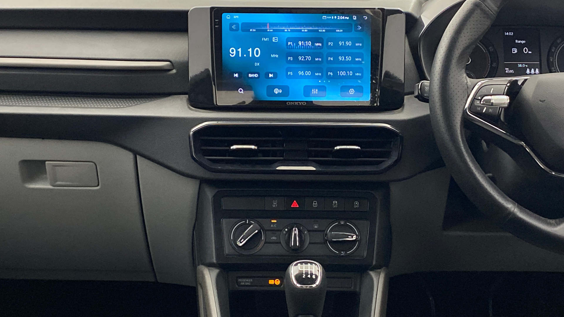 Features