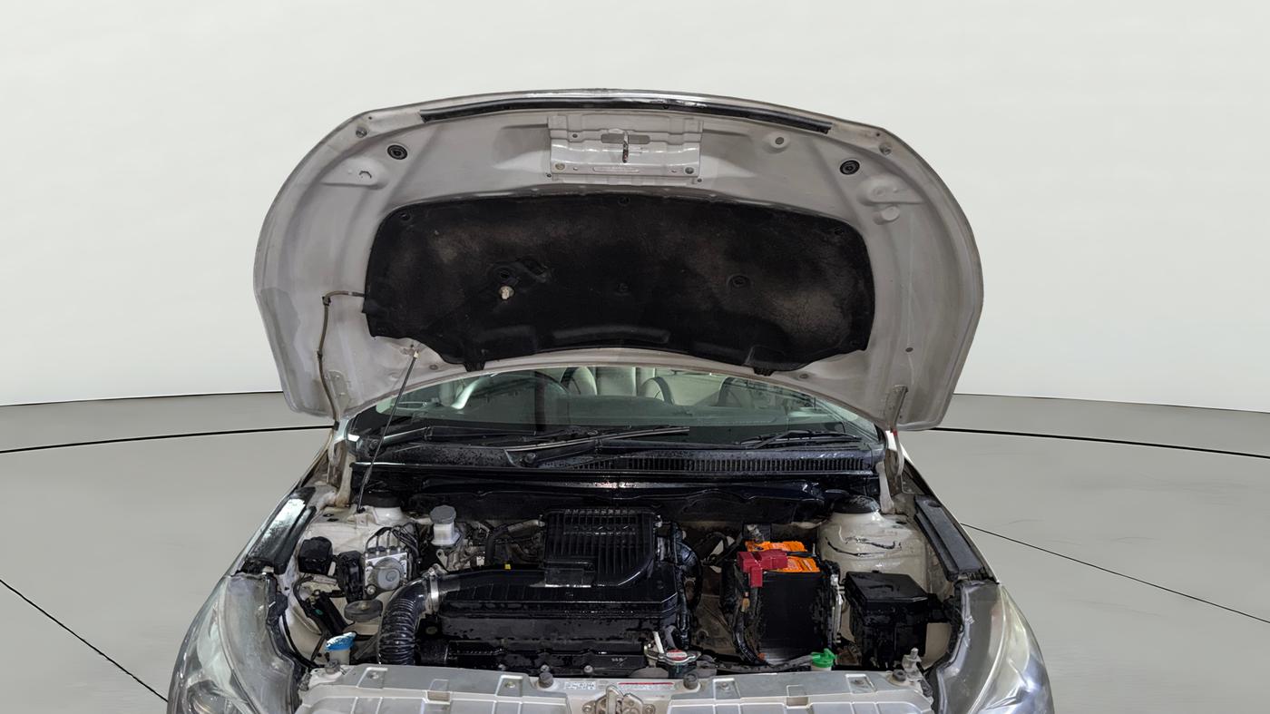 2018 Maruti Ciaz SIGMA 1.4 MT PETROL, Petrol, Manual, 66,660 km, Open Bonet
