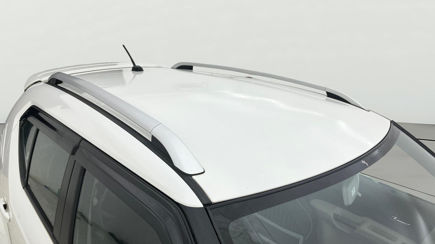 2022 Maruti IGNIS ZETA 1.2 AMT, Petrol, Automatic, 24,194 km, Roof