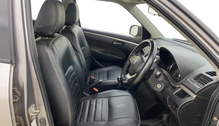 2016 Maruti Swift VXI, Petrol, Manual, 99,872 km, Right Side Front Door Cabin