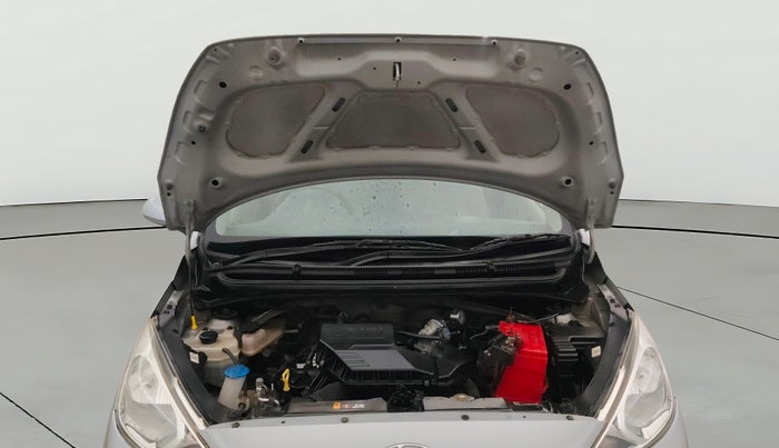 2020 Hyundai NEW SANTRO SPORTZ CNG, CNG, Manual, 44,345 km, Open Bonet