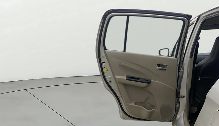 2016 Maruti Celerio ZXI AMT, Petrol, Automatic, 82,740 km, LHS Rear Door