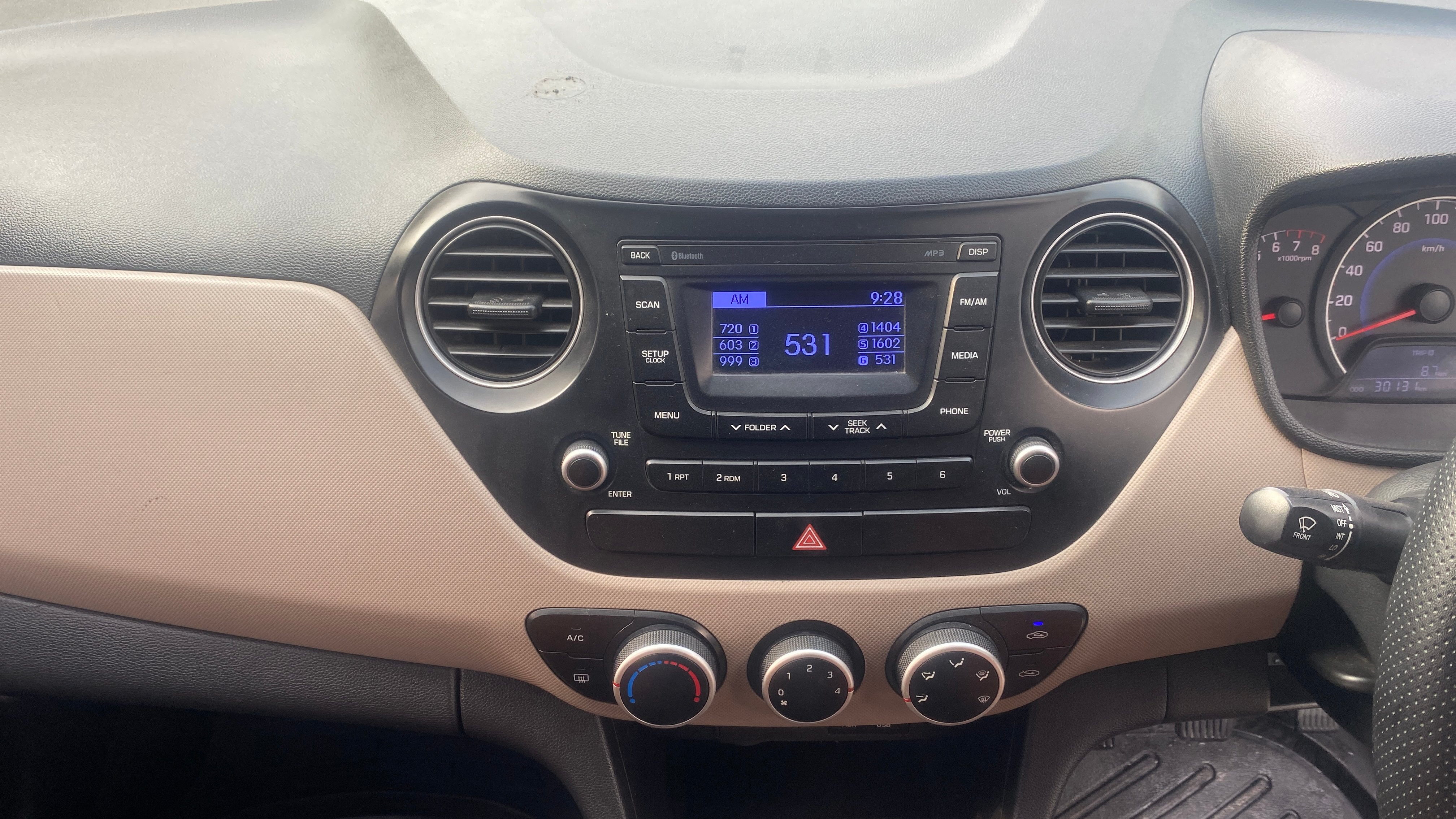 Features