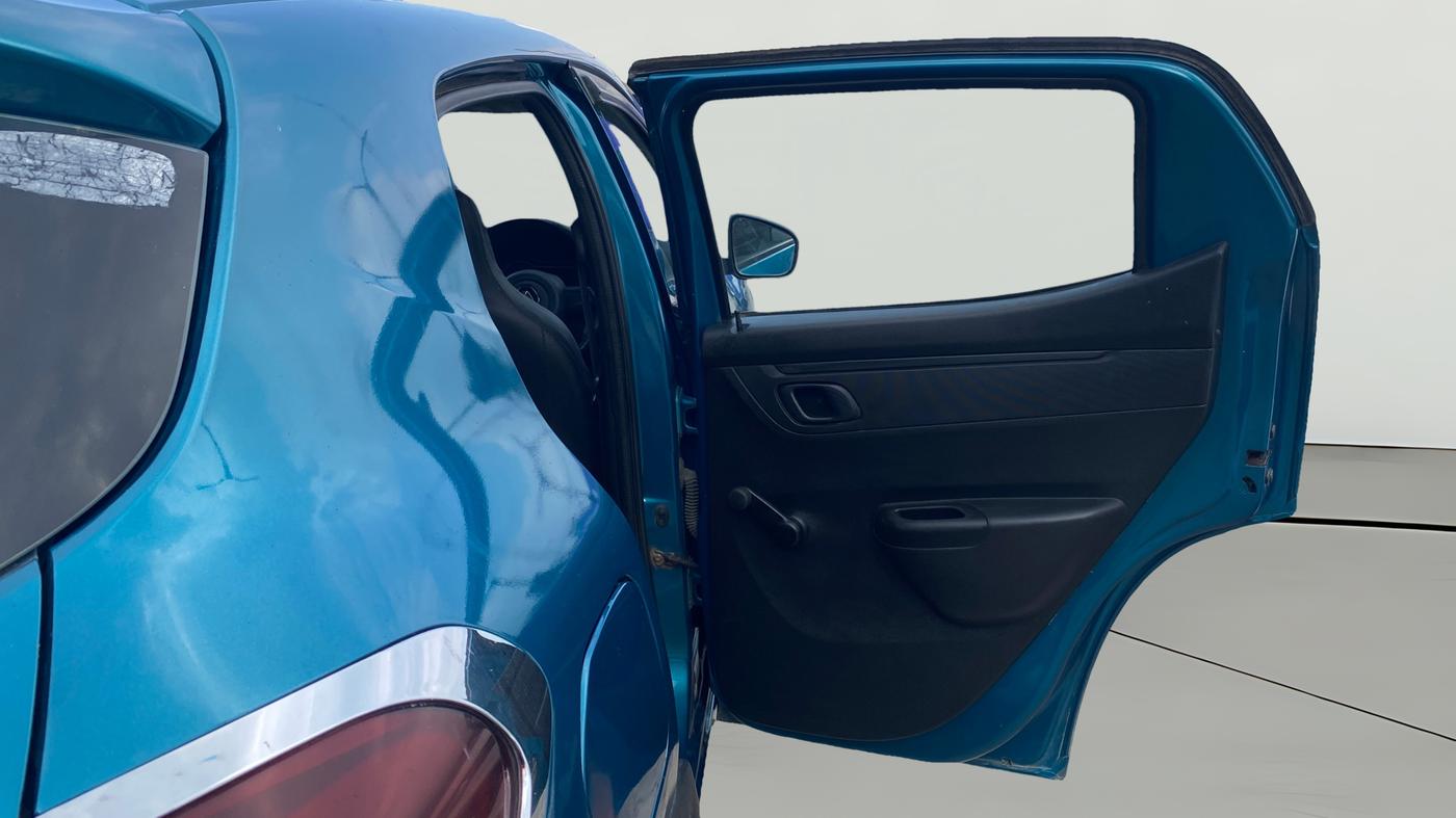 2020 Renault Kwid RXL, Petrol, Manual, 37,329 km, RHS Rear Door