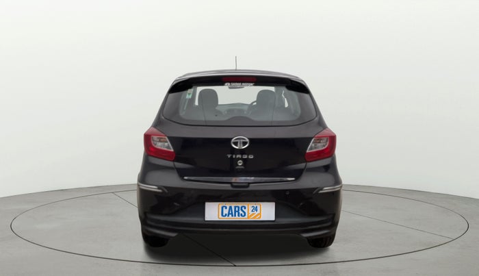 2023 Tata Tiago XT PETROL, Petrol, Manual, 31,687 km, Back/Rear