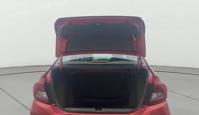 2023 Honda Amaze 1.2L I-VTEC VX CVT, Petrol, Automatic, 9,530 km, Boot Open Zoomed View