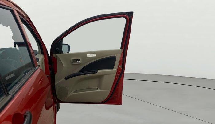 2015 Maruti Celerio VXI AMT, Petrol, Automatic, 82,209 km, RHS Front Door