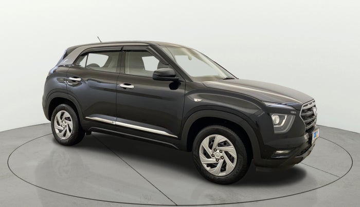 2023 Hyundai Creta E 1.5 PETROL, Petrol, Manual, 31,207 km, SRP