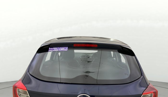 2022 Tata Tiago XT PETROL, Petrol, Manual, 28,288 km, Rear Windshield