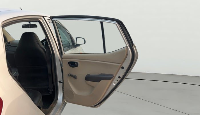 2012 Hyundai i10 ERA 1.1, Petrol, Manual, 97,752 km, RHS Rear Door