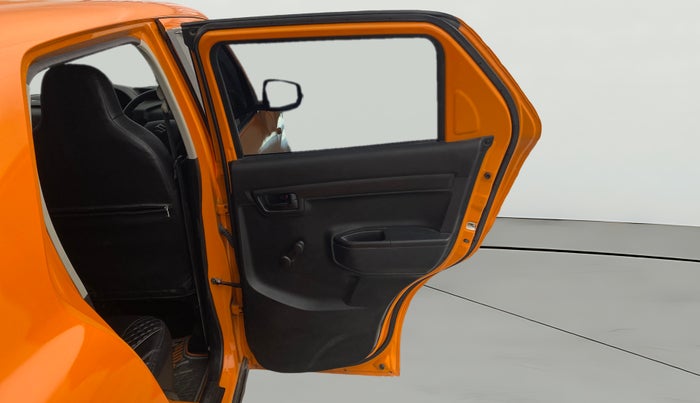 2020 Maruti S PRESSO VXI PLUS AMT, Petrol, Automatic, 36,209 km, RHS Rear Door