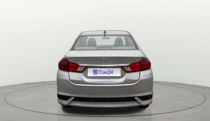 2017 Honda City 1.5L I-VTEC SV, Petrol, Manual, 97,502 km, Back/Rear