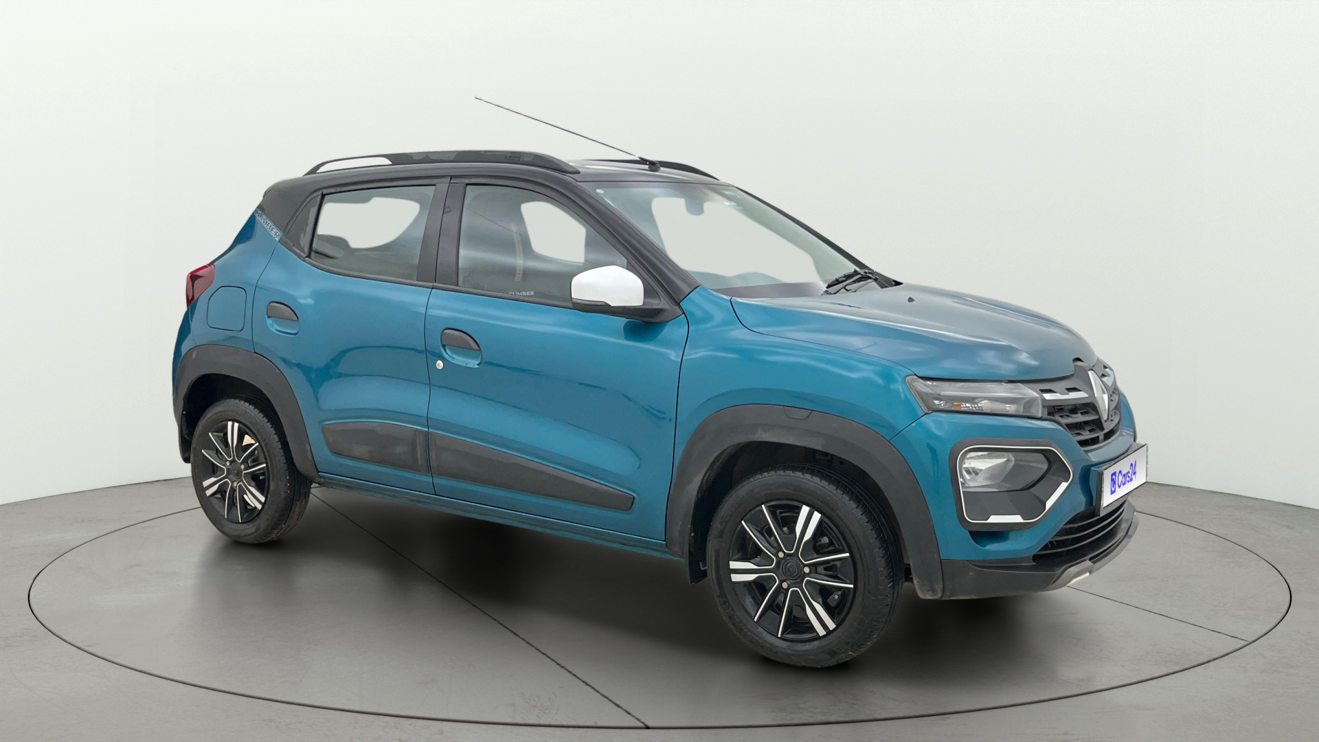 2025 Renault Kwid CLIMBER AMT 1.0