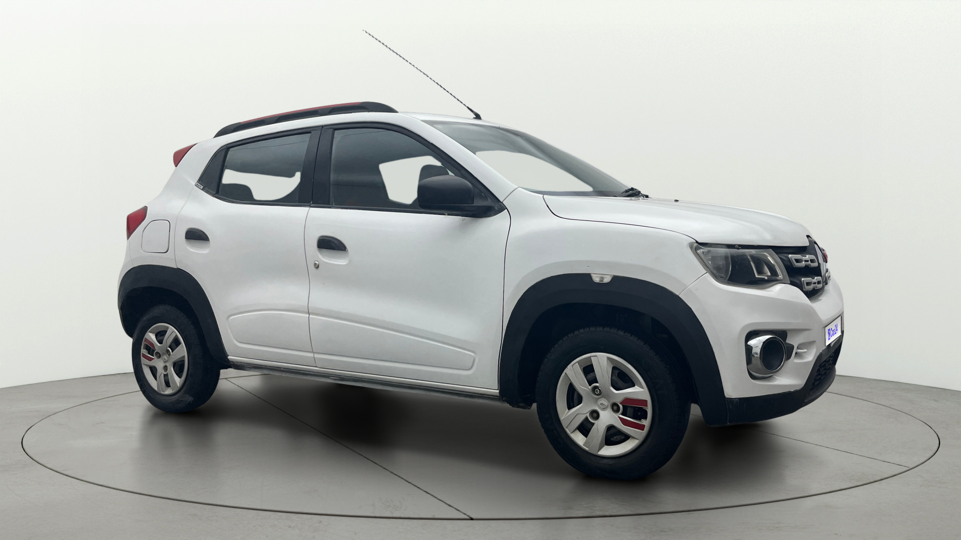 2016 Renault Kwid 2022-2026 RXT 0.8 2016 Renault Kwid 2022-2026 RXT 0.8