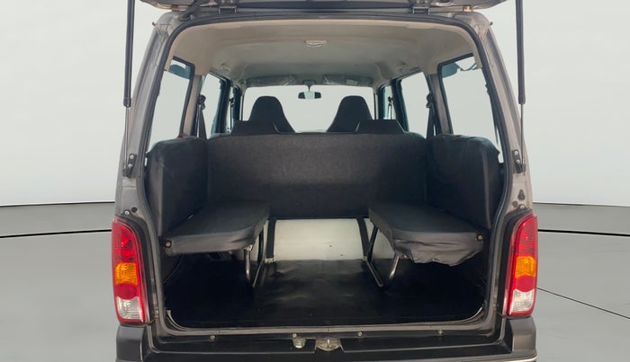 2022 Maruti Eeco 5 STR AC CNG (O), CNG, Manual, 24,381 km, Boot Open Zoomed View