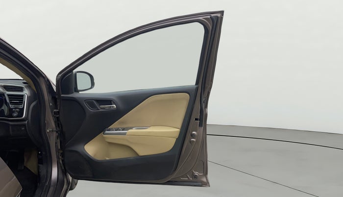 2015 Honda City 1.5L I-VTEC V MT, Petrol, Manual, 52,560 km, RHS Front Door