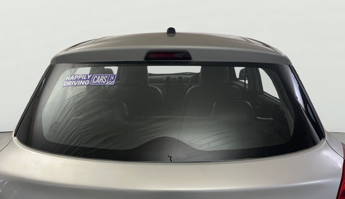 2020 Maruti Swift VXI, Petrol, Manual, 40,760 km, Rear Windshield