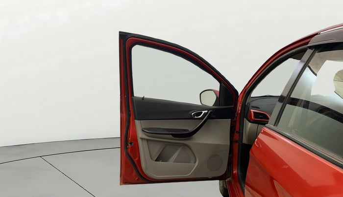 2019 Tata Tiago XZA PETROL, Petrol, Automatic, 46,778 km, LHS Front Door