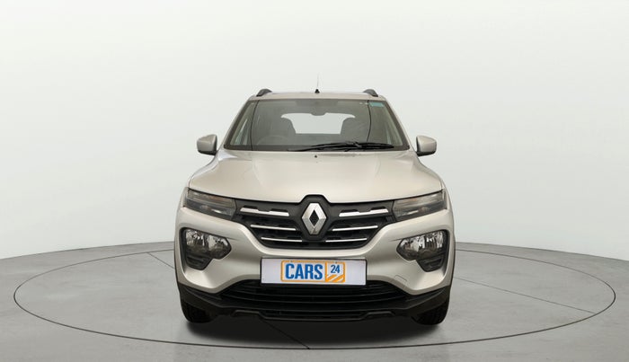 2023 Renault Kwid RXT 1.0 AMT, Petrol, Automatic, 17,253 km, Front