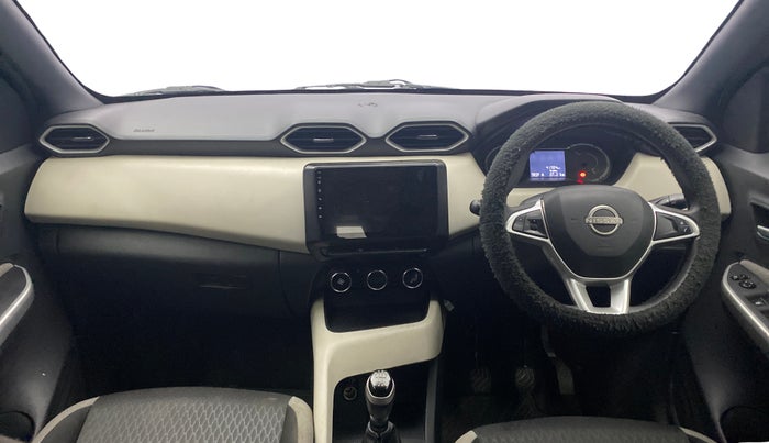 2023 Nissan MAGNITE XL, Petrol, Manual, 41,704 km, Dashboard