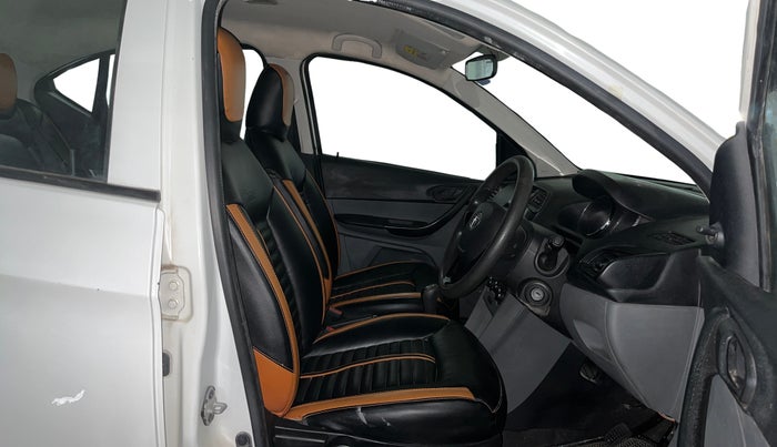 2020 Tata TIGOR XE PETROL, Petrol, Manual, 34,844 km, Right Side Front Door Cabin