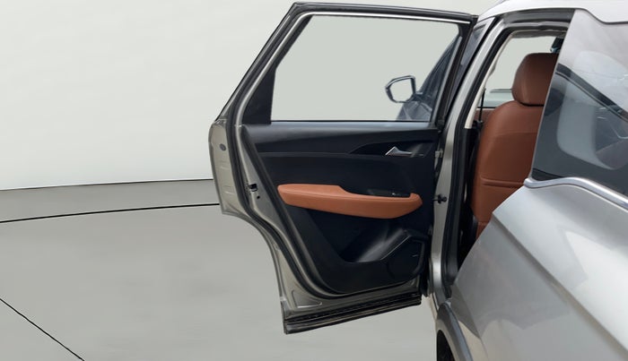 2021 MG HECTOR SMART 2.0 DIESEL, Diesel, Manual, 73,037 km, LHS Rear Door