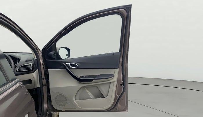 2019 Tata Tiago XZ PETROL, Petrol, Manual, 79,913 km, RHS Front Door