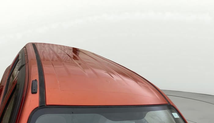 2017 Maruti Alto 800 VXI, Petrol, Manual, 37,530 km, Roof