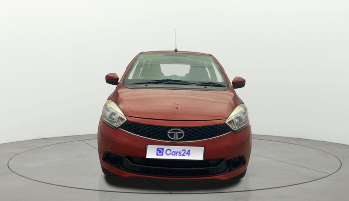 2018 Tata Tiago XT PETROL, Petrol, Manual, 62,559 km, Front