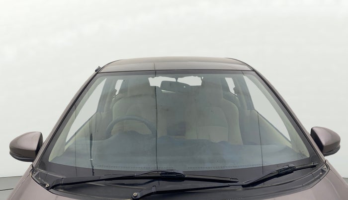 2016 Honda Brio S MT, Petrol, Manual, 54,165 km, Front Windshield