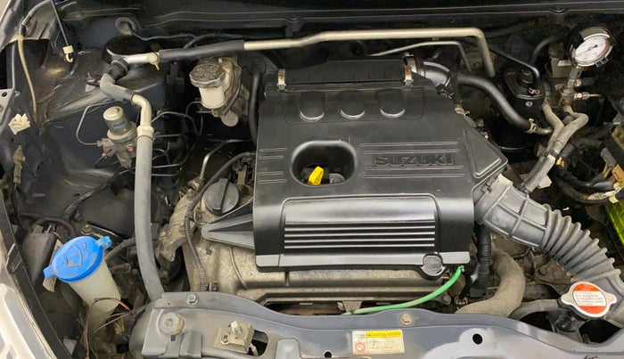 2018 Maruti Celerio VXI CNG, CNG, Manual, 45,122 km, Engine View - Right