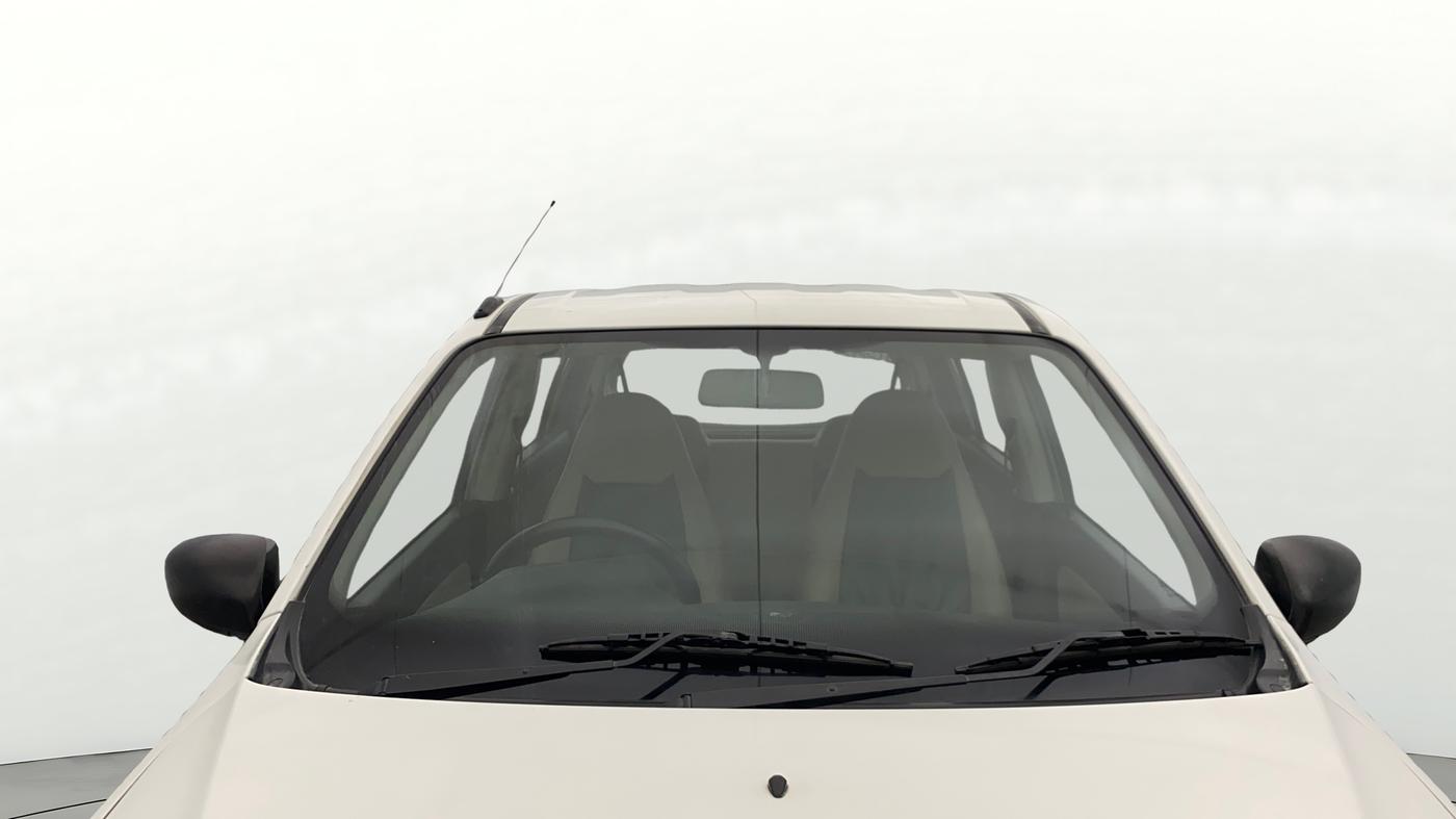 2019 Maruti Alto VXI, Petrol, Manual, 66,530 km, Front Windshield