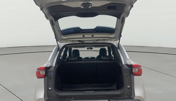 2023 Nissan MAGNITE XE, Petrol, Manual, 22,049 km, Boot Open Zoomed View