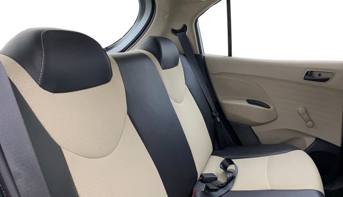 2019 Hyundai NEW SANTRO ERA, Petrol, Manual, 8,005 km, Right Side Rear Door Cabin