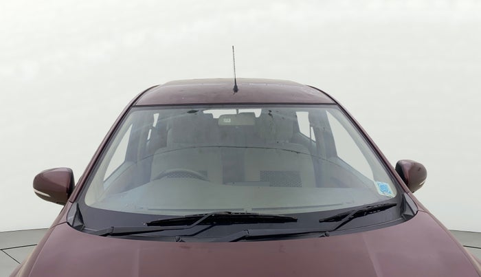 2022 Maruti Ertiga ZXI+ SHVS, Petrol, Manual, 83,109 km, Front Windshield