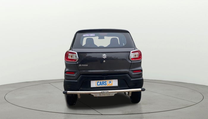 2021 Maruti S PRESSO VXI+, Petrol, Manual, 64,045 km, Back/Rear