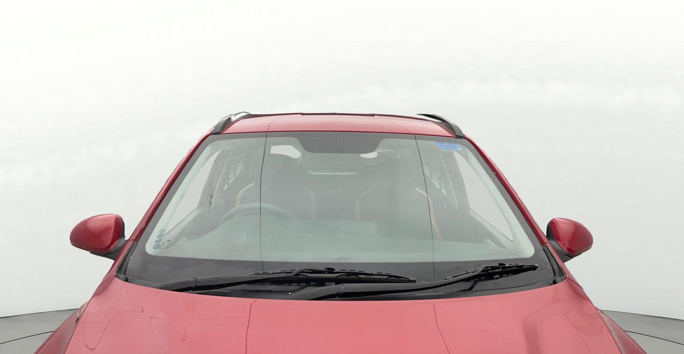 2021 Hyundai GRAND I10 NIOS SPORTZ 1.2 KAPPA VTVT, Petrol, Manual, 43,900 km, Front Windshield