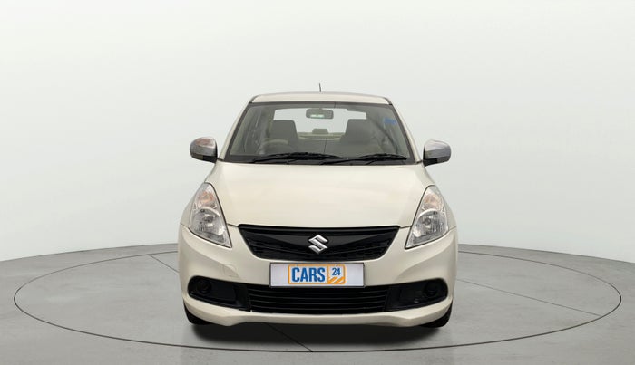 2016 Maruti Swift Dzire LXI (O), Petrol, Manual, 53,070 km, Front