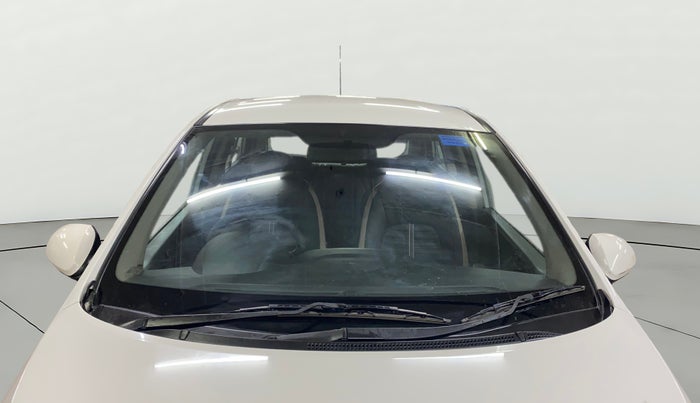 2016 Hyundai Grand i10 MAGNA 1.2 KAPPA VTVT, Petrol, Manual, 68,734 km, Front Windshield