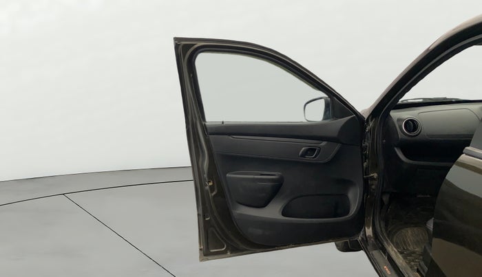 2019 Renault Kwid RXL, Petrol, Manual, 40,576 km, LHS Front Door