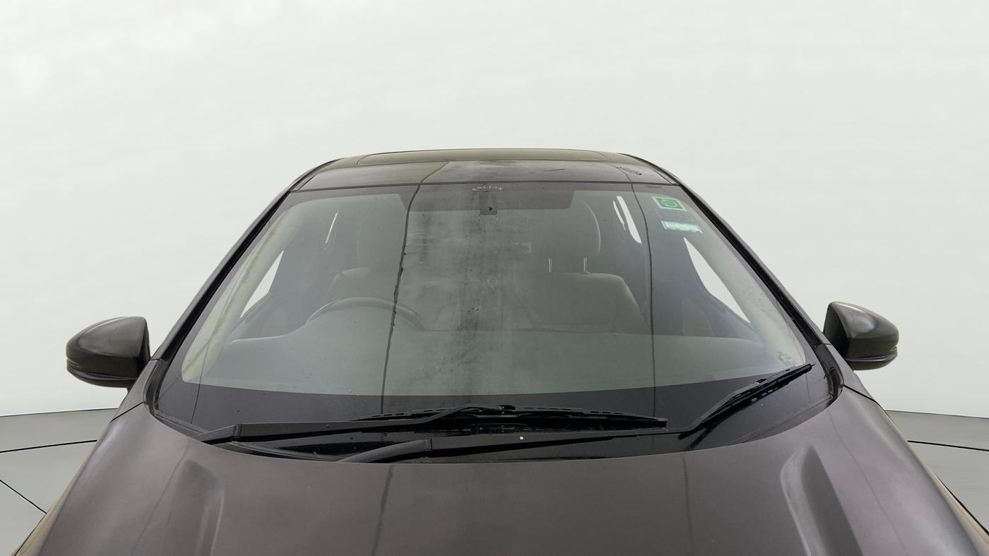 2019 Honda City 1.5L I-VTEC VX CVT, Petrol, Automatic, 38,575 km, Front Windshield