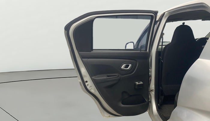 2021 Datsun Redi Go T(O), Petrol, Manual, 27,701 km, LHS Rear Door