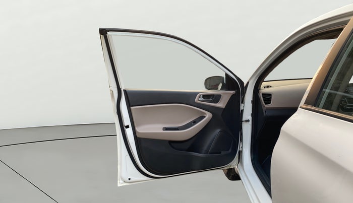 2017 Hyundai Elite i20 SPORTZ 1.2, Petrol, Manual, 63,888 km, LHS Front Door