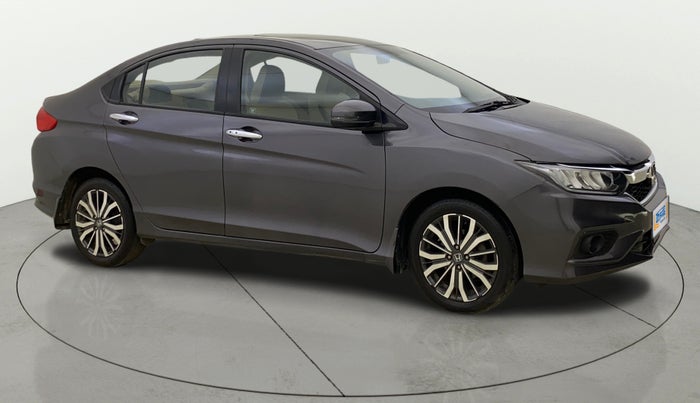 2017 Honda City 1.5L I-VTEC VX CVT, Petrol, Automatic, 92,777 km, SRP