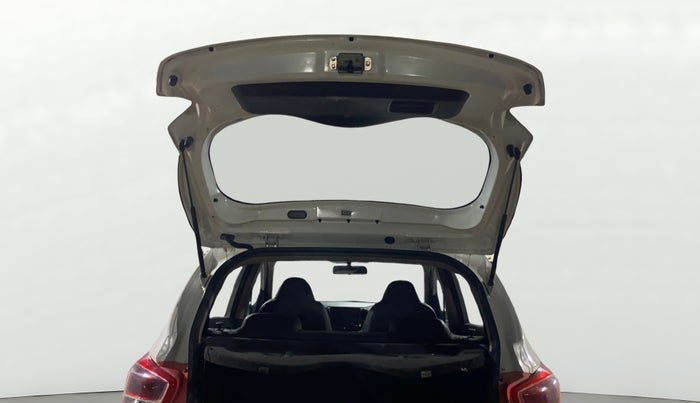 2013 Hyundai Grand i10 MAGNA 1.1 CRDI, Diesel, Manual, 71,276 km, Boot Door Open